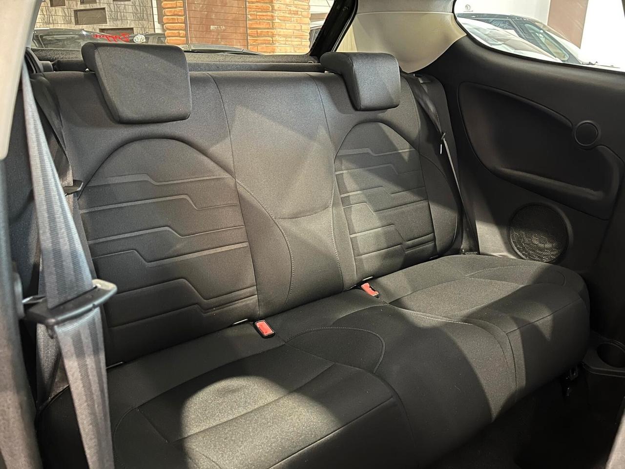 Alfa Romeo MiTo 1.3 JTDm 85 CV S&S Progression