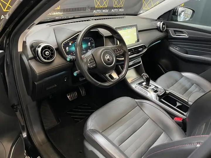 Mg EHS Plug-in Hybrid Luxury