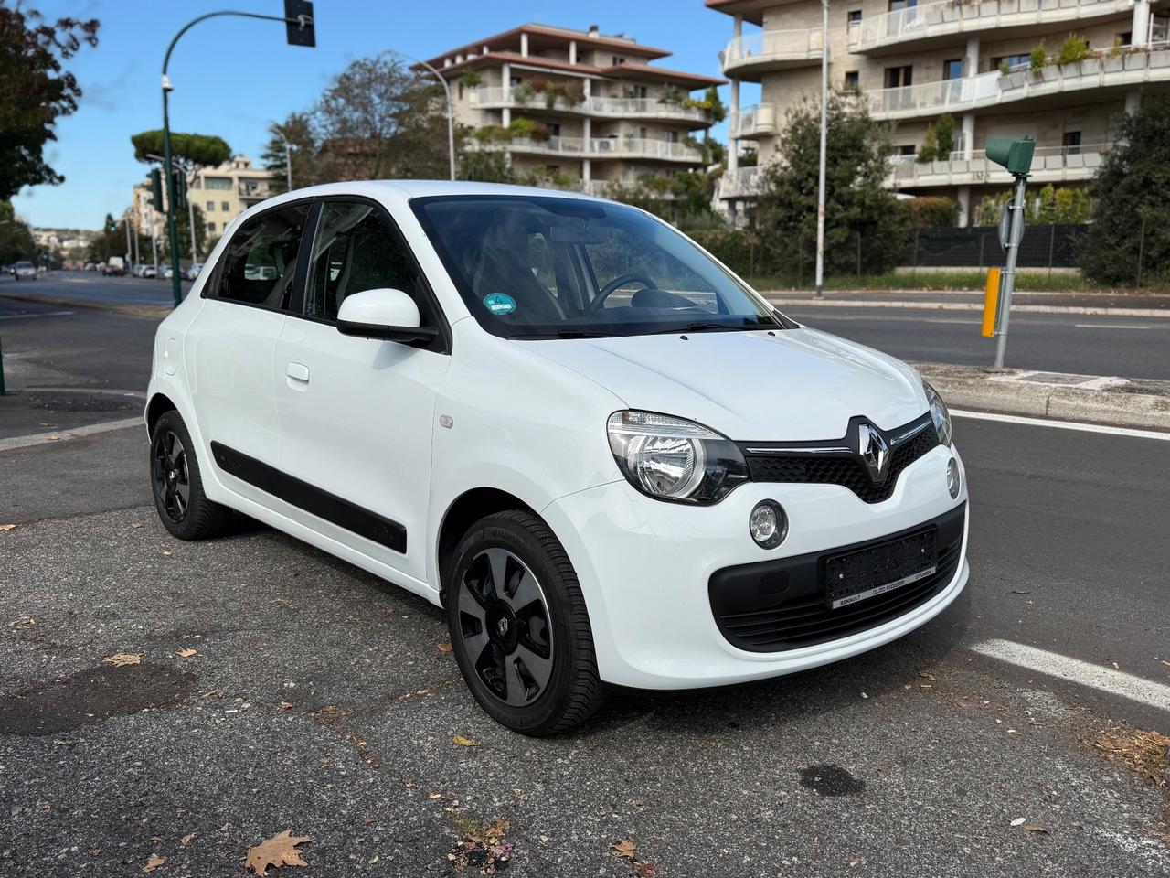Renault Twingo SCe Stop&Start Intens Cambio Manuale