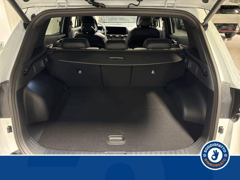 Kia Sportage 1.6 CRDi MHEV DCT GT-Line (SR, BC) PE