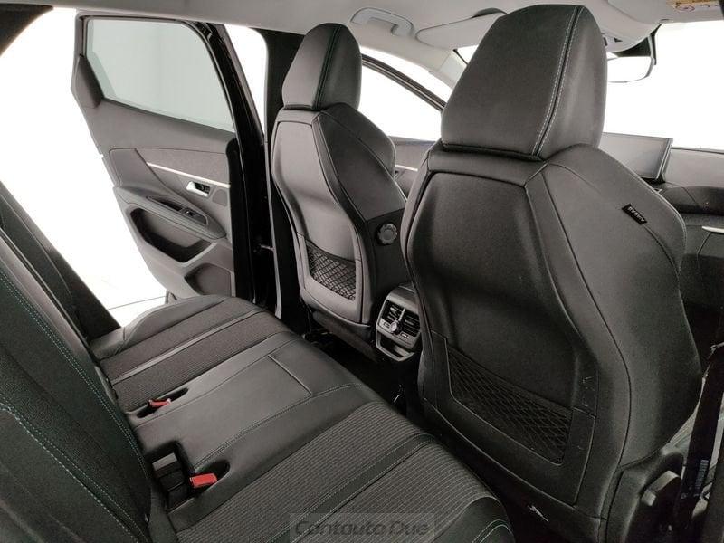 Peugeot 3008 Hybrid 225 e-EAT8 Allure Pack
