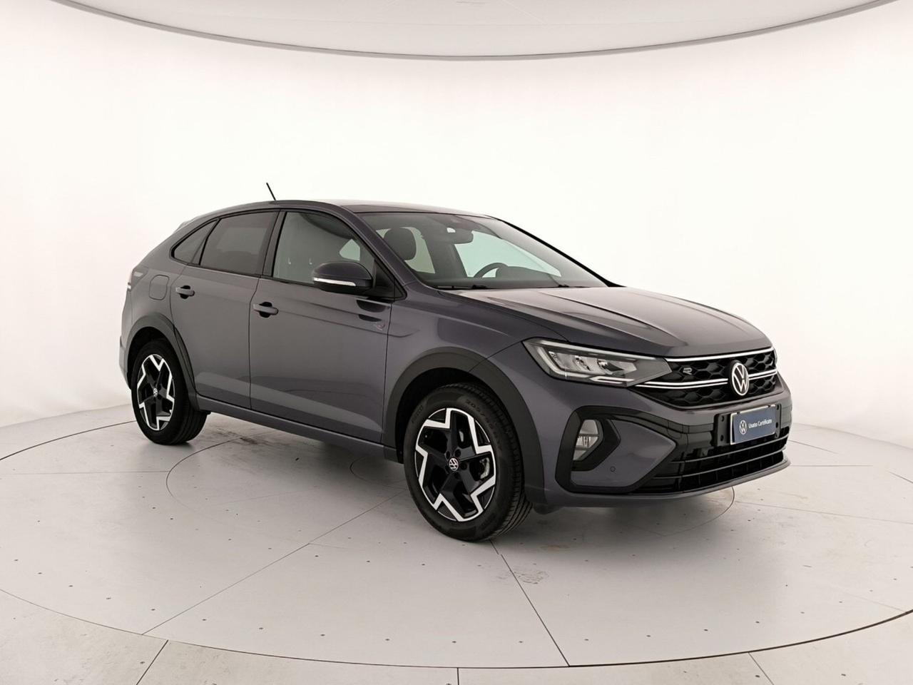 Volkswagen Taigo 1.0 tsi r-line 115cv