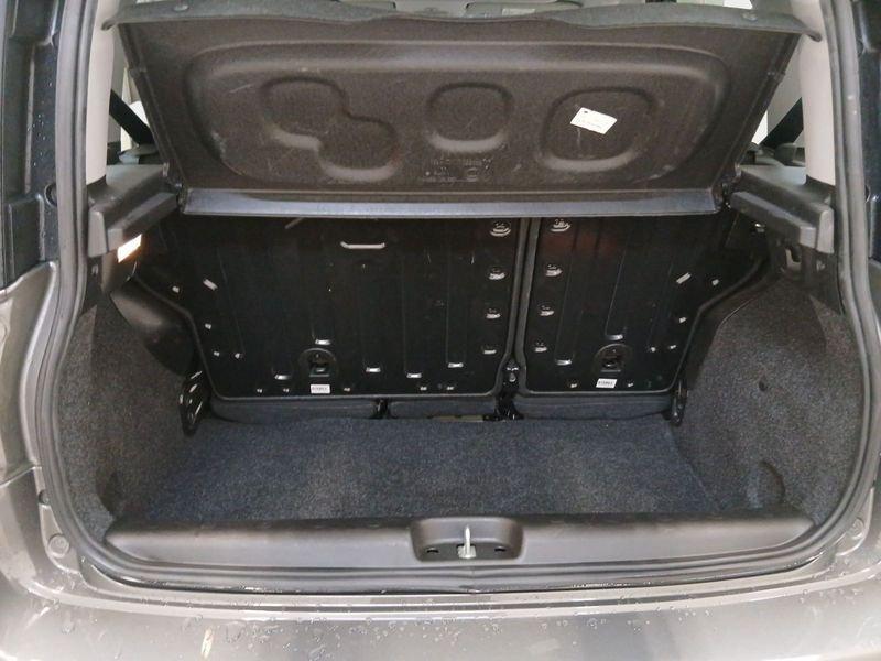 FIAT Panda Cross Panda 1.0 firefly hybrid Cross s&s 70cv 5p.ti