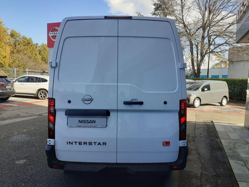 Nissan Interstar PROMO LIMITATA SU P.CONSEGNA 130 CV L2H2 ACENTA PREZZO+IVA