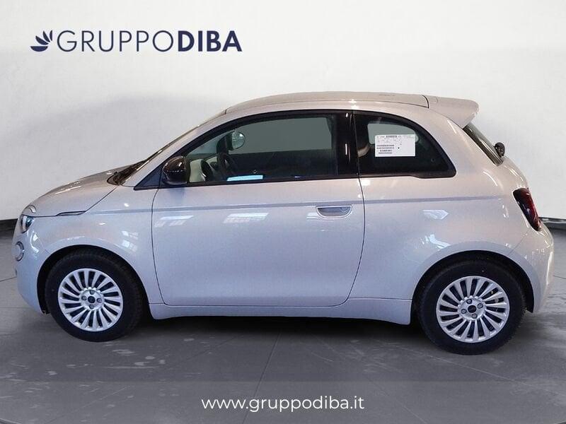 FIAT 500 D14 Hybrid Berlina Pop 1.0 Hybrid Berlina