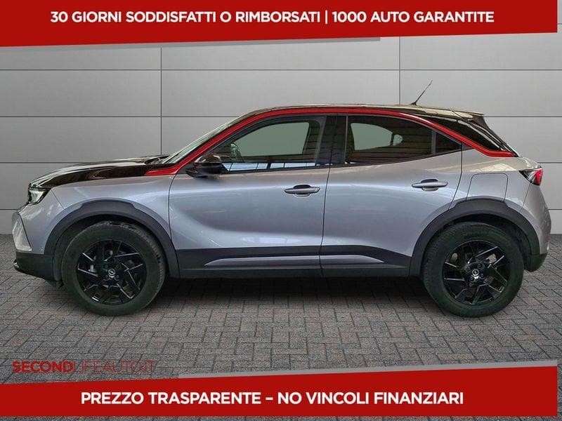 Opel Mokka 1.2 t GS Line s&s 130cv at8