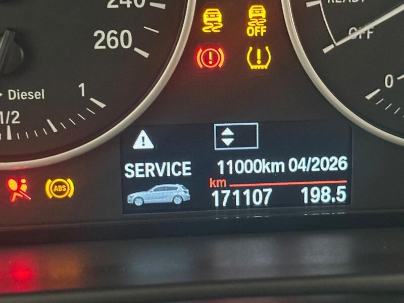 BMW Serie 1 (F20) 116d 5p. Advantage