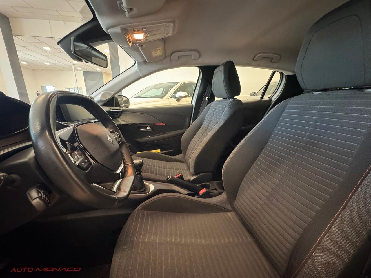 Peugeot 208 BlueHDi 100cv Active 2022