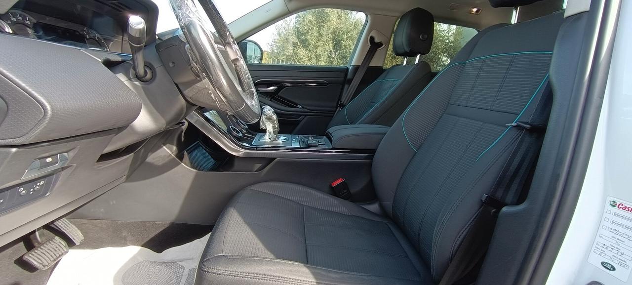 Land Rover Range Evoque 2.0D I4-L.Flw 150 CV R-Dynamic