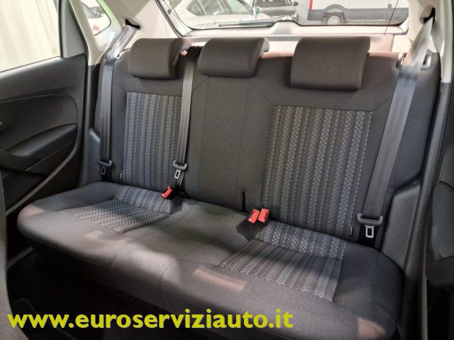 VOLKSWAGEN Polo 1.4 TDI 5p. Trendline