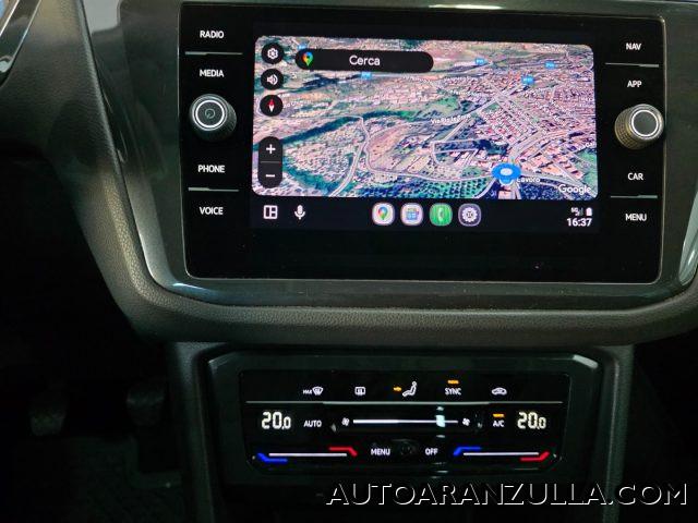 VOLKSWAGEN Tiguan 2.0 TDI 122CV SCR Life- Virtual Cockpit - Fari Led