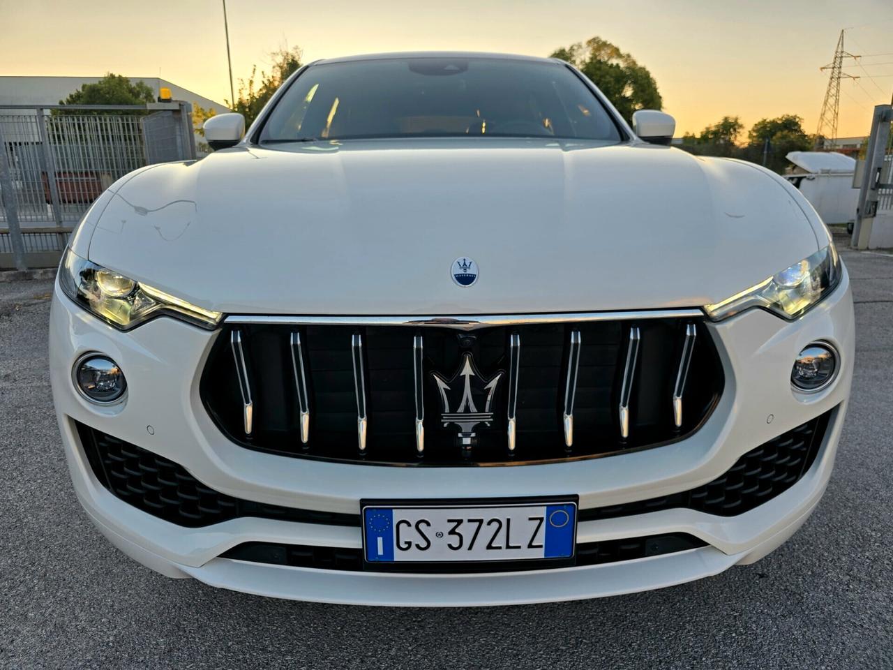 Maserati Levante 2.0 mhev GT 330cv auto