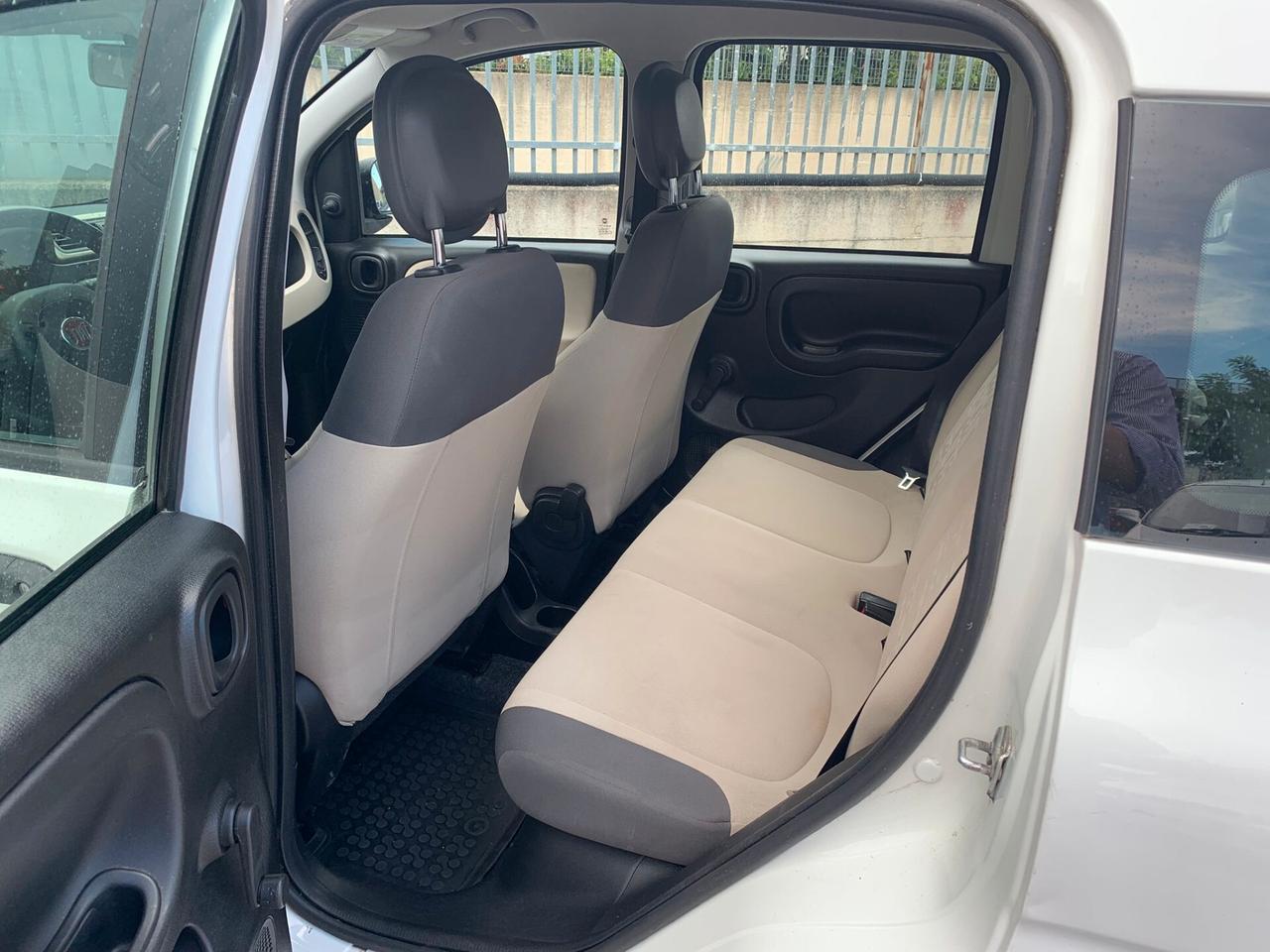 Fiat Panda 1.3 MJT 75cv S&S Easy
