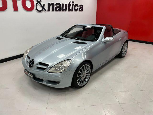 MERCEDES-BENZ SLK 280 V6 EDITION 10