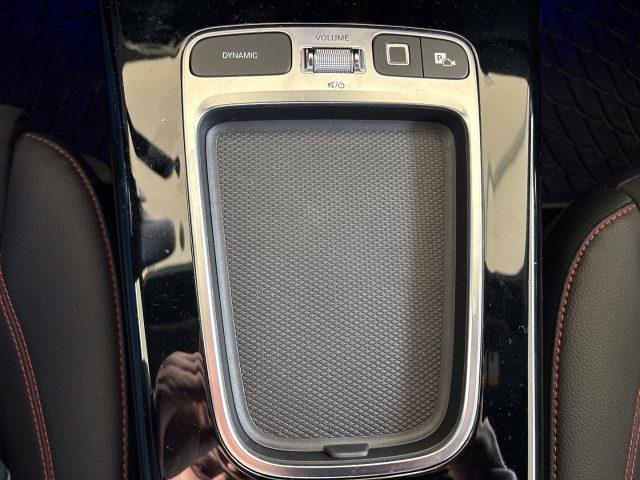 MERCEDES-BENZ A 180 Automatic AMG Line NO OBBLIGO FINANZIAMENTO