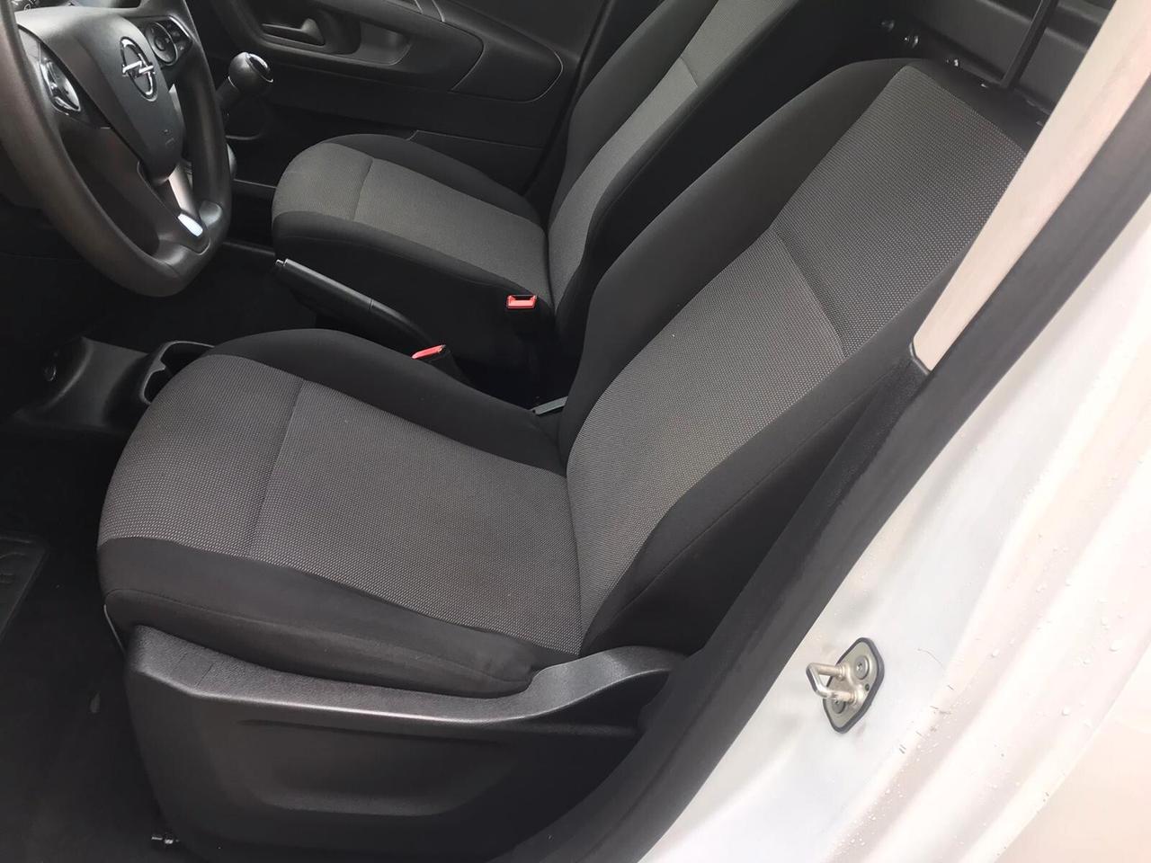 Opel Combo Cargo 1.5 Diesel 100CV S&S PC 1000kg