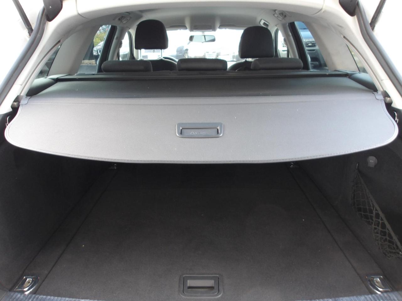 Audi A4 Avant 2.0 tdi 143cv