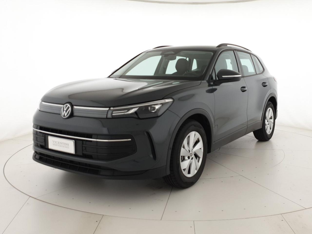 Volkswagen Tiguan 2.0 tdi life 150cv dsg