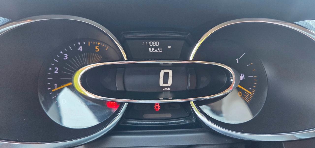 Renault Clio 1.5 dCi 75CV 5 porte Live