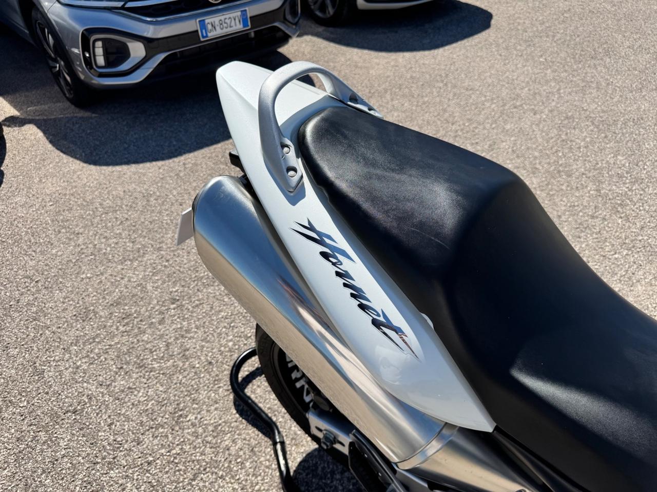 Honda Hornet 600 71KW