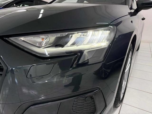 AUDI A3 SPB 35 TDI S tronic Business