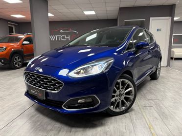Ford Fiesta 1.0 Ecoboost 100 CV 5 porte VIGNALE - SUPER PREZZO!