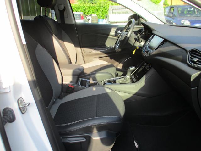 OPEL Grandland X 1.5 diesel Ecotec Start&Stop AT8 Ultimate