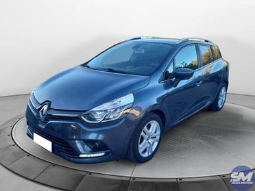 Renault Clio 1.5 DCI 90cv Energy Zen