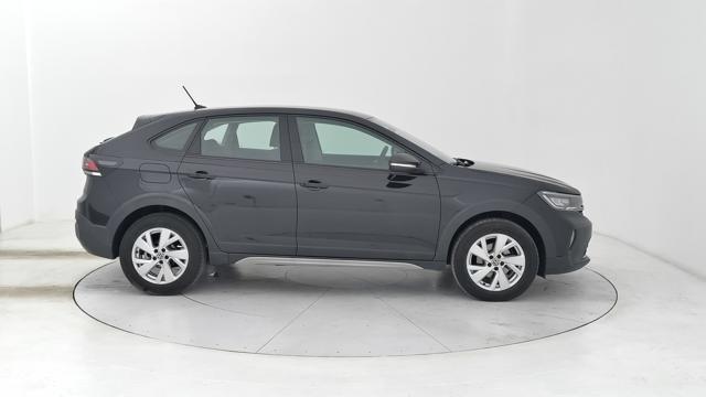 VOLKSWAGEN Taigo 1.0 tsi Life 115cv