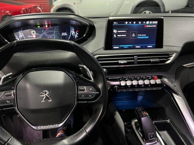 PEUGEOT 5008 BlueHDi 130 S&S EAT8 Allure 7 posti