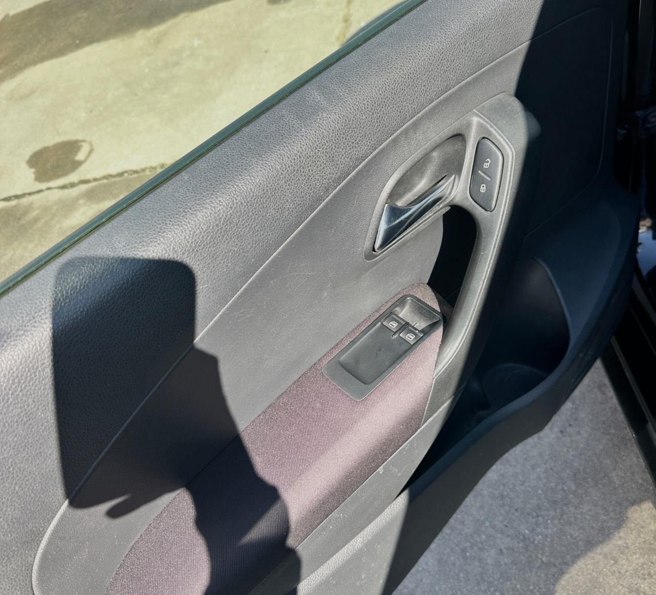 Volkswagen Polo 1.2 TDI 75cv 5p Comfortline