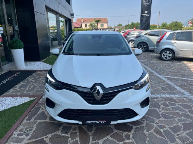 RENAULT Clio Full Hybrid E-Tech 140cv 5 Porte Zen