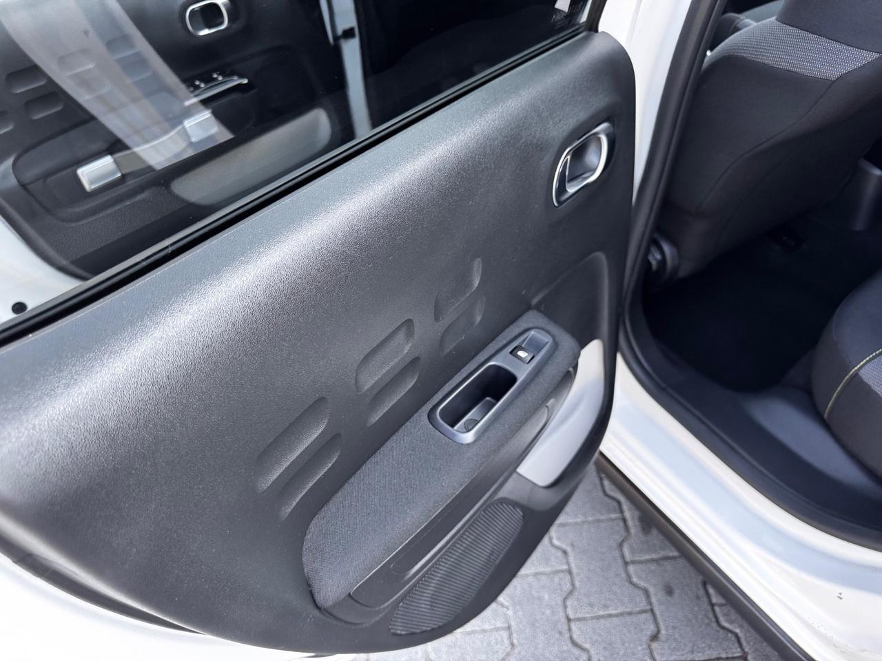 Citroen C3 PureTech 110 S&S Shine Pack neopatentati
