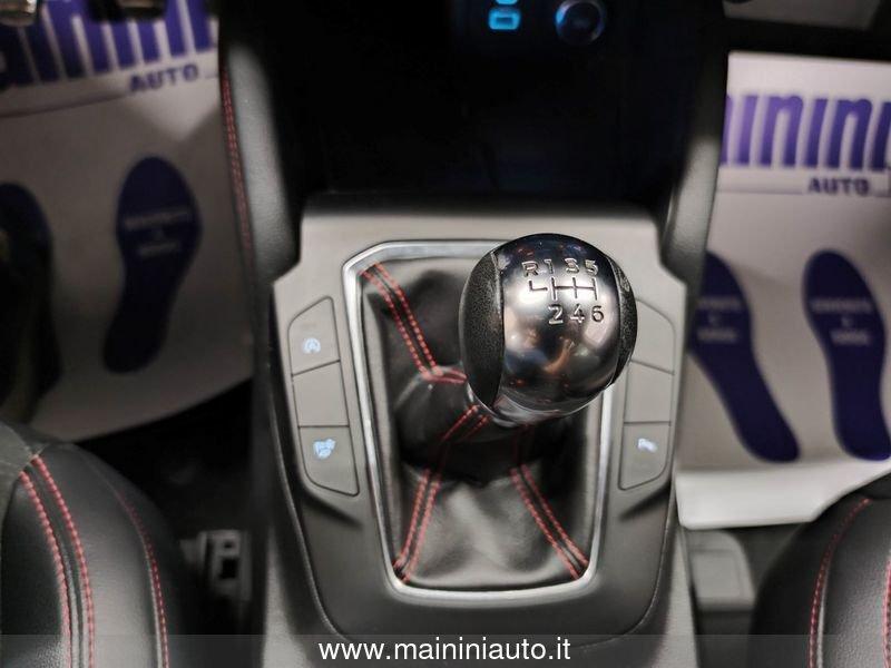Ford Kuga 1.5 150cv 2WD ST-Line X + Car Play