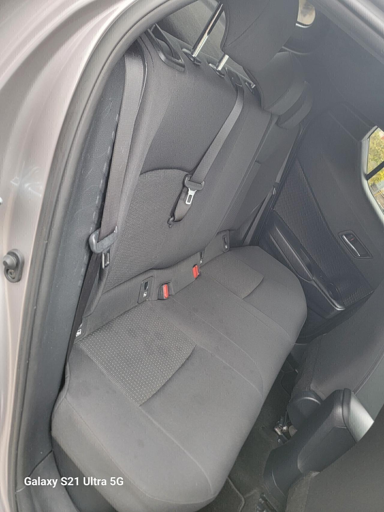 Toyota C-HR 1.8 Hybrid E-CVT Trend SOLO 49 MILA KM!