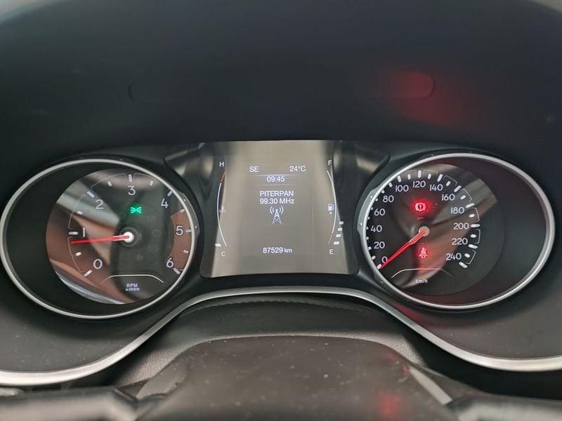Jeep Compass 1.6 Multijet II 2WD Longitude