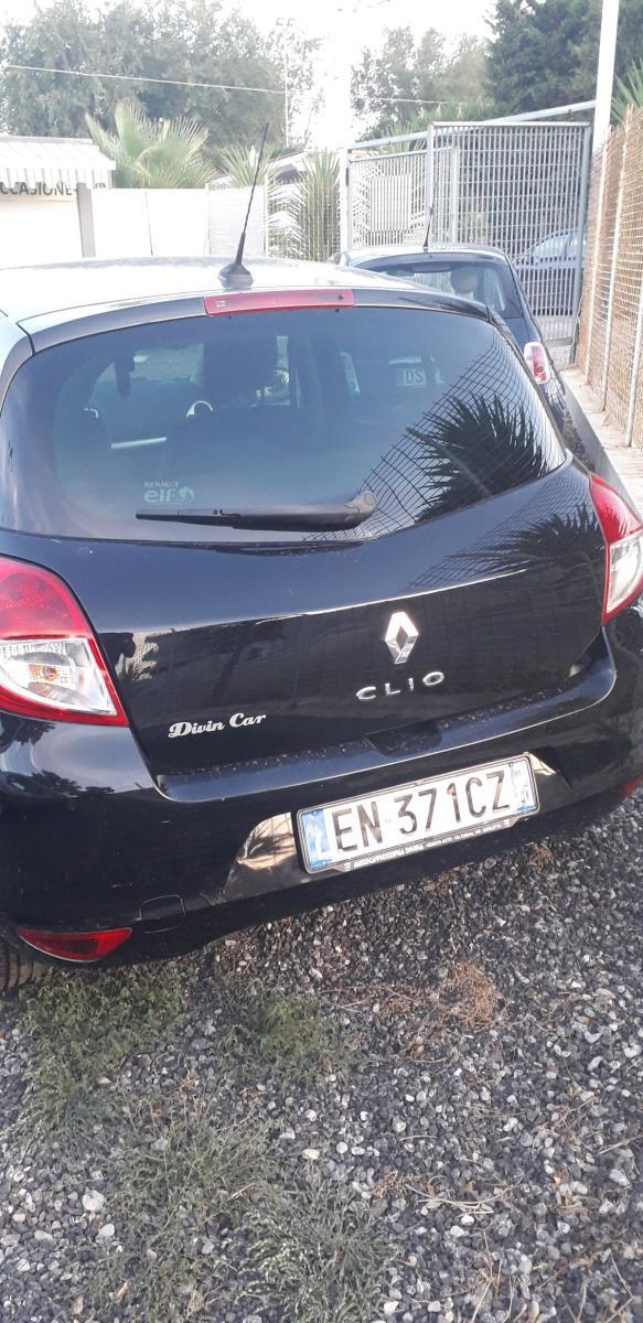 RENAULT - Clio - 1.2 5p. Dynamique