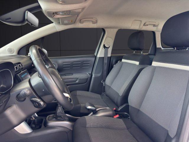 CITROEN C3 Aircross BlueHDi 100 S&S Feel