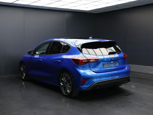 FORD Focus 1.0 EcoBoost Hybrid 155 CV Powershift 5p. ST-Line