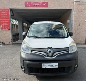 Renault Kangoo 1.5 dCi Express