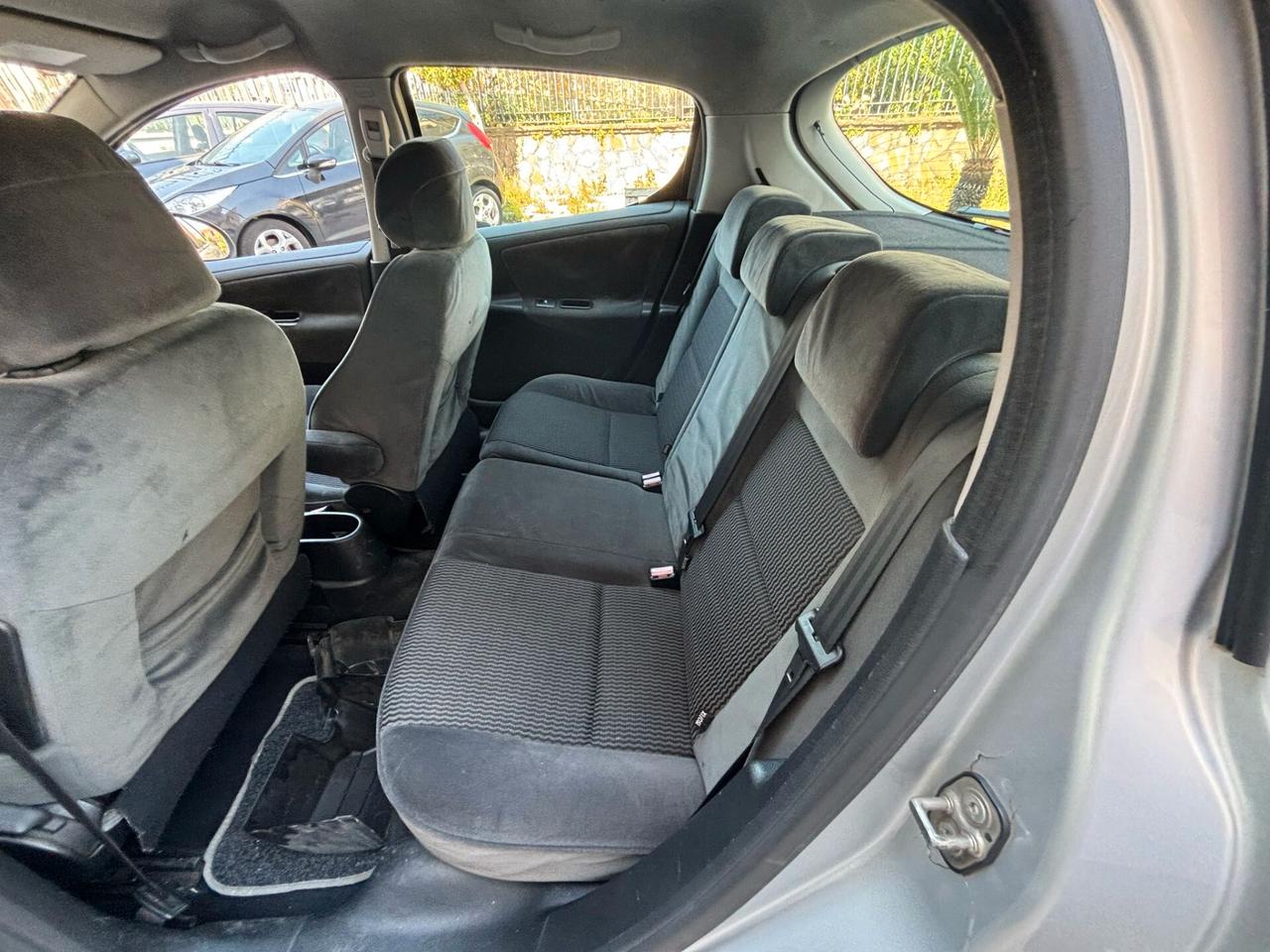 Peugeot 207 1.4 HDi 70CV 5p. X Line