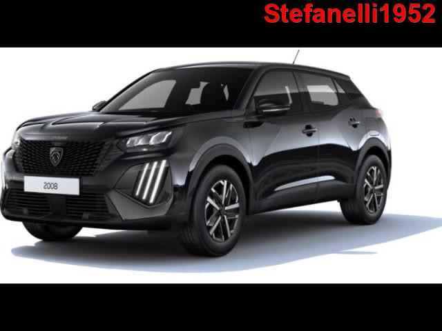 PEUGEOT 2008 1.2 puretech Style s&s 100cv
