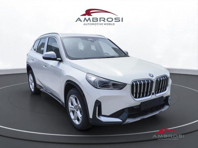 BMW X1 xDrive25e Innovation xLine Package