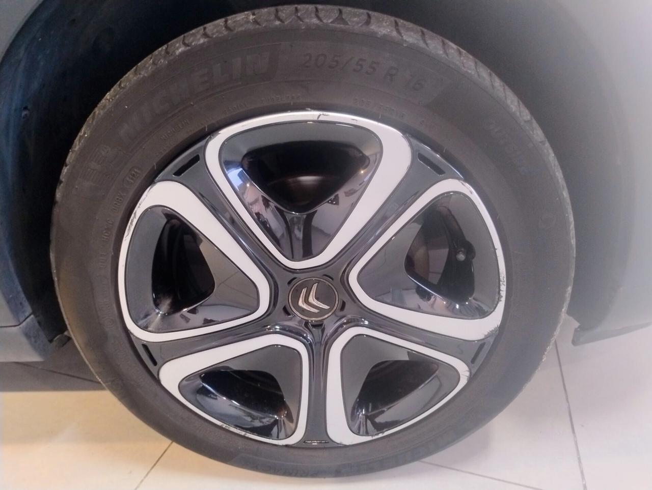 Citroen C3 BlueHDi 75 S&S Feel