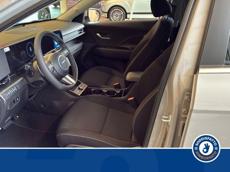 Hyundai Kona 1.6 HEV Exellence MY26