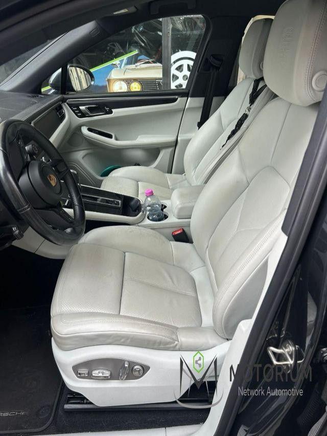 Porsche Macan 2.0 TURBO BENZINA 265CV