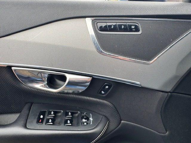 VOLVO XC90 D5 AWD Geartronic 7 posti R-design CERCHI 22"