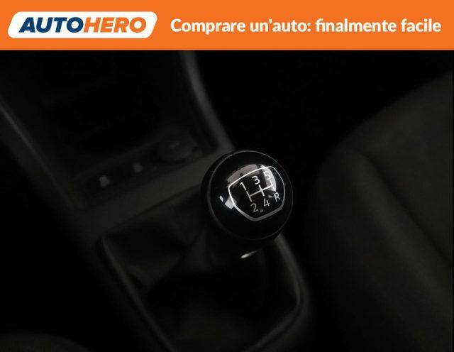 VOLKSWAGEN up! 1.0 5p. move up!