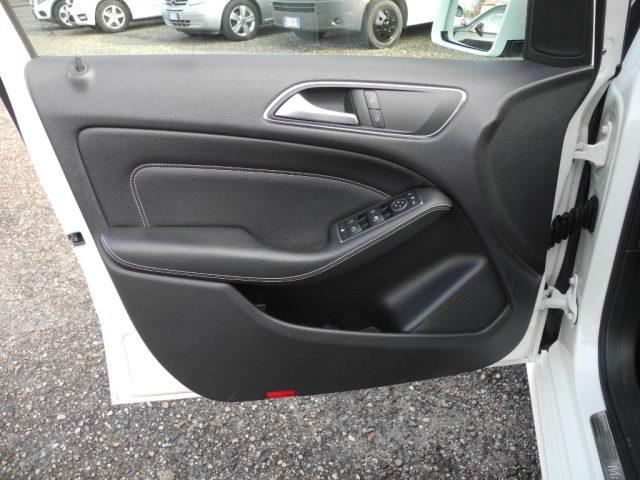 MERCEDES-BENZ B 180 CDI autom. - OK NEOPATENTATI - UNICO PROPRIETARIO