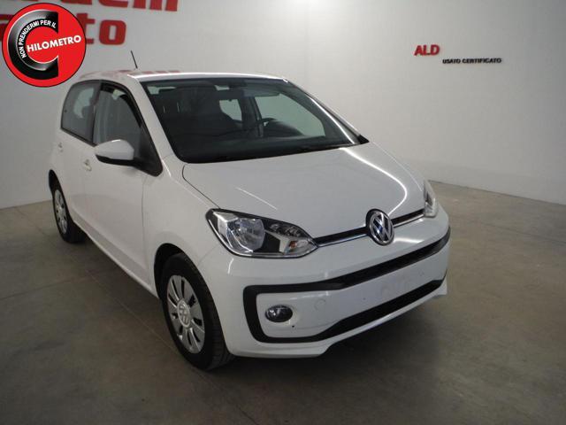 VOLKSWAGEN up! 1.0 5p. eco